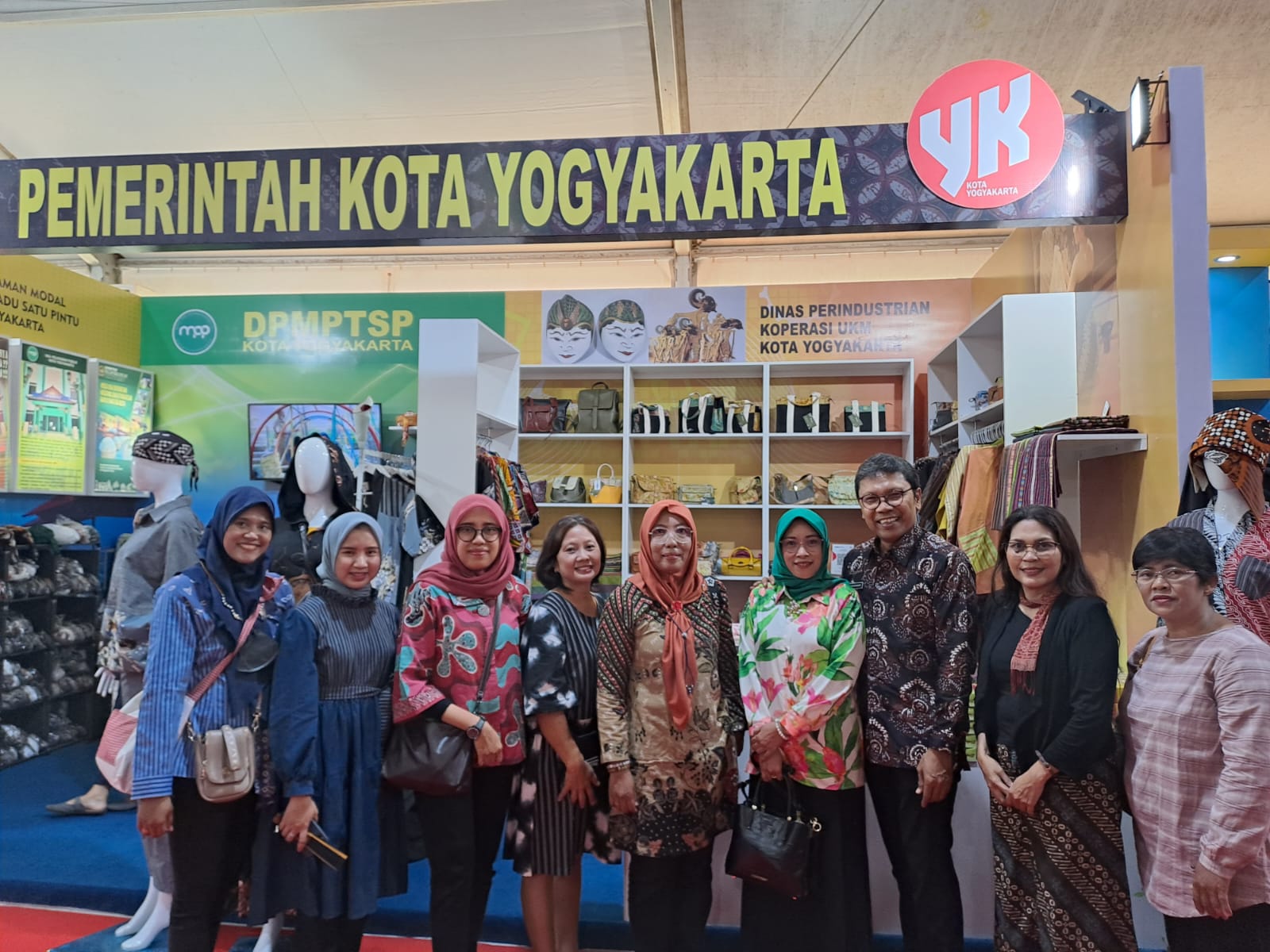 Digitalisasi Koperasi Dan UMKM KUD WONOSARI